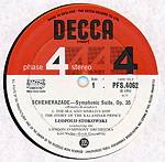 Decca PHASE4