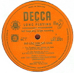 Decca gold