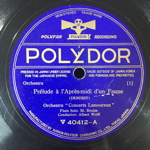 Polydor 40412