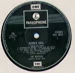 box parlophone