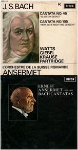 Ansemet-Bach